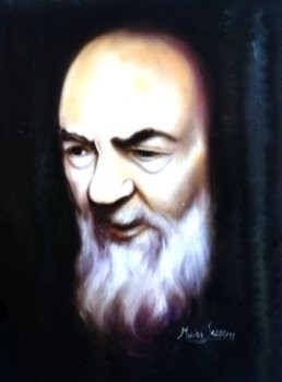 Il Mistero 